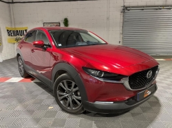 Mazda CX-30 2.0 SkyActiv-X 16V Mild Hybrid 179 c... 31-Haute-Garonne