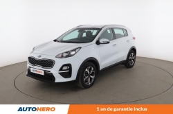 Kia Sportage 1.6 CRDi ISG Active 2WD 115 ch 92-Hauts-de-Seine