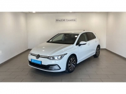 Volkswagen Golf 1.4 Hybrid Rechargeable OPF 204 ... 84-Vaucluse