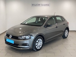 Volkswagen Polo 1.0 TSI 95 S&S BVM5 84-Vaucluse