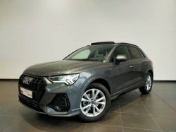 Audi Q3 VP 35 TFSI 150 ch S tronic 7 S line 84-Vaucluse