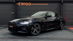 BMW Série 4 420i 184 M-SPORT XDRIVE BVA8 29-Finistère