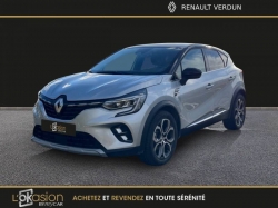 Renault Captur E-Tech full hybrid 145 Techno 55-Meuse