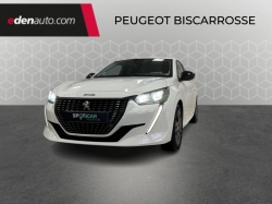 Peugeot 208 PureTech 100 S&S BVM6 Active Pack 40-Landes