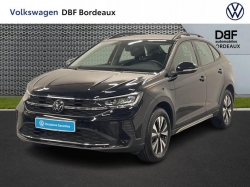 Volkswagen Taigo 1.0 TSI 110 BVM6 Life 33-Gironde