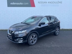 Nissan Qashqai 1.5 dCi 115 DCT N-Connecta 16-Charente