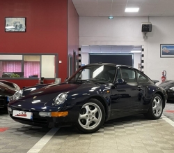 Porsche 911 Type 993 3.6 272ch Carrera Tiptronic 14-Calvados