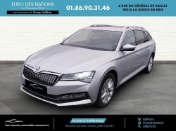 Skoda Superb Combi 1.4 TSI PHEV 218 ch DSG6 Busi... 94-Val-de-Marne