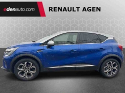 Renault Captur TCe 90 Techno 47-Lot-et-Garonne