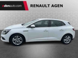 Renault Mégane IV Berline dCi 110 Energy EDC Bu... 47-Lot-et-Garonne