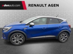 Renault Captur E-Tech Plug-in 160 Intens 47-Lot-et-Garonne