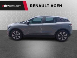 Renault Mégane E-Tech EV60 130ch super charge E... 47-Lot-et-Garonne