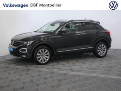 Volkswagen T-Roc 2.0 TDI 150 Start/Stop DSG7 Car... 34-Hérault