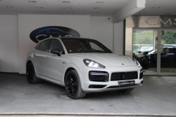 Porsche Cayenne Coupé E-Hybrid 4.0 V8 680 ch Ti... 06-Alpes Maritimes