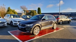 Volkswagen T-Roc 1.5 TSI 150 EVO START/STOP DSG7... 29-Finistère