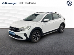 Volkswagen Taigo 1.0 TSI 110 BVM6 Life Business 31-Haute-Garonne