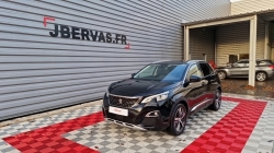 Peugeot 3008 Hybrid 225 e-EAT8 ALLURE BUSINESS 35-Ille-et-Vilaine