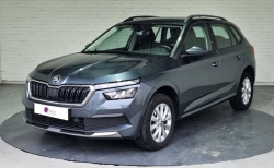 Skoda Kamiq 1.6 TDI 116 ch DSG7 Business 59-Nord