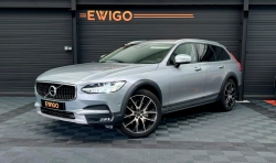 Volvo V90 CROSS-COUNTRY D5 235 AWD GEARTRONIC BV... 29-Finistère