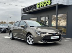 Toyota Corolla HYBRIDE MY22 122h Dynamic 87-Haute-Vienne