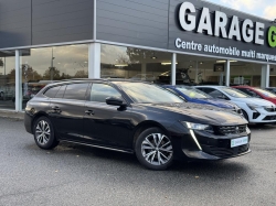 Peugeot 508 SW BlueHDi 130 ch S&S EAT8 Allure Pa... 87-Haute-Vienne