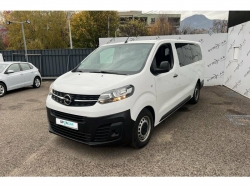 Opel Vivaro Combi L3 2.0 Diesel 150 ch PTAC Augm... 38-Isère