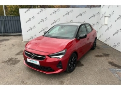 Opel Corsa 1.5 Diesel 100 ch BVM6 GS Line 38-Isère