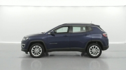 Jeep Compass 1.3 GSE T4 150 ch BVR6 Limited 5p 35-Ille-et-Vilaine