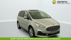 Ford Galaxy 2.0 ECOBLUE 150 S&S TITANIUM BUSINES... 69-Rhône