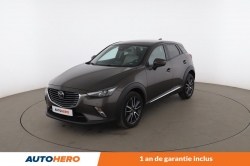 Mazda CX-3 2.0 Skyactiv-G Selection Skyactiv-Dri... 92-Hauts-de-Seine