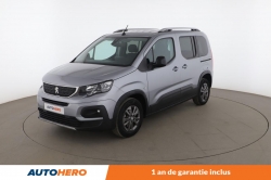 Peugeot Rifter 1.5 Blue-HDi Allure Pack 131 ch 92-Hauts-de-Seine