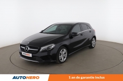 Mercedes Classe A 200 d Sensation 136 ch 92-Hauts-de-Seine