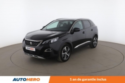 Peugeot 3008 2.0 Blue-HDi Allure Business EAT8 1... 92-Hauts-de-Seine