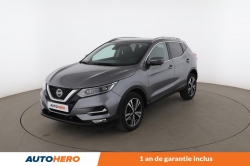 Nissan Qashqai 1.3 DIG-T N-Connecta 140 ch 92-Hauts-de-Seine