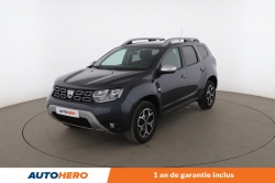 Dacia Duster II 1.3 TCe Prestige 4x2 150 ch 92-Hauts-de-Seine