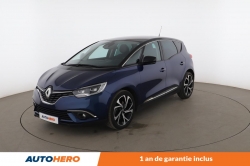 Renault Scénic 1.5 dCi Energy Intens EDC 110 ch 92-Hauts-de-Seine