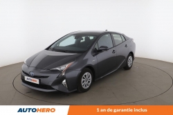 Toyota Prius 1.8 VVT-i Hybrid Dynamic 122 ch 92-Hauts-de-Seine