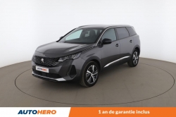 Peugeot 5008 1.5 Blue-HDi Allure Pack EAT8 130 c... 92-Hauts-de-Seine