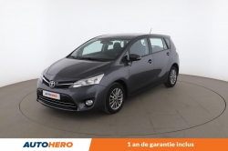 Toyota Verso 1.6 D-4D Dynamic 5PL 112 ch 92-Hauts-de-Seine