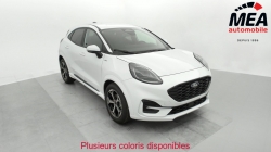 Ford Puma NOUVEAU 1.0 ECOBOOST 125 CH MHEV S POW... 59-Nord