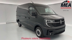 Renault Master FOURGON NOUVEAU TRAC 3T5 L2H2 BLU... 59-Nord