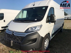 Citroën Jumper Fourgon TOLE 35 L3H2 BLUEHDI 140... 59-Nord