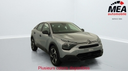 Citroën C4 PureTech 130 BVM6 You 59-Nord