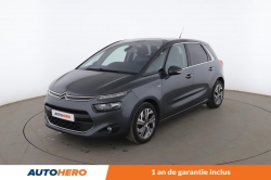 Citroën C4 Picasso 1.6 e-HDi Exclusive BV6 115 ... 92-Hauts-de-Seine