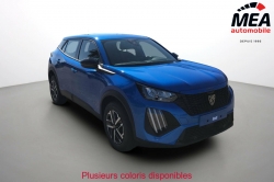 Peugeot 2008 PureTech 100 S BVM6 Active 59-Nord