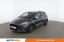 Ford Fiesta 1.1 ST-Line 85 ch 92-Hauts-de-Seine