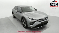 Citroën C5 X PureTech 130 EAT8 You 59-Nord