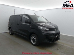 Opel Vivaro FOURGON NOUVEAU TAILLE XL BLUEHDI 14... 59-Nord