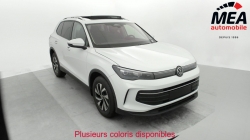 Volkswagen Tiguan NOUVEAU 1.5 ETSI 150CH DSG7 VW... 59-Nord