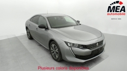 Peugeot 508 BlueHDi 130 ch S EAT8 Allure Pack 59-Nord